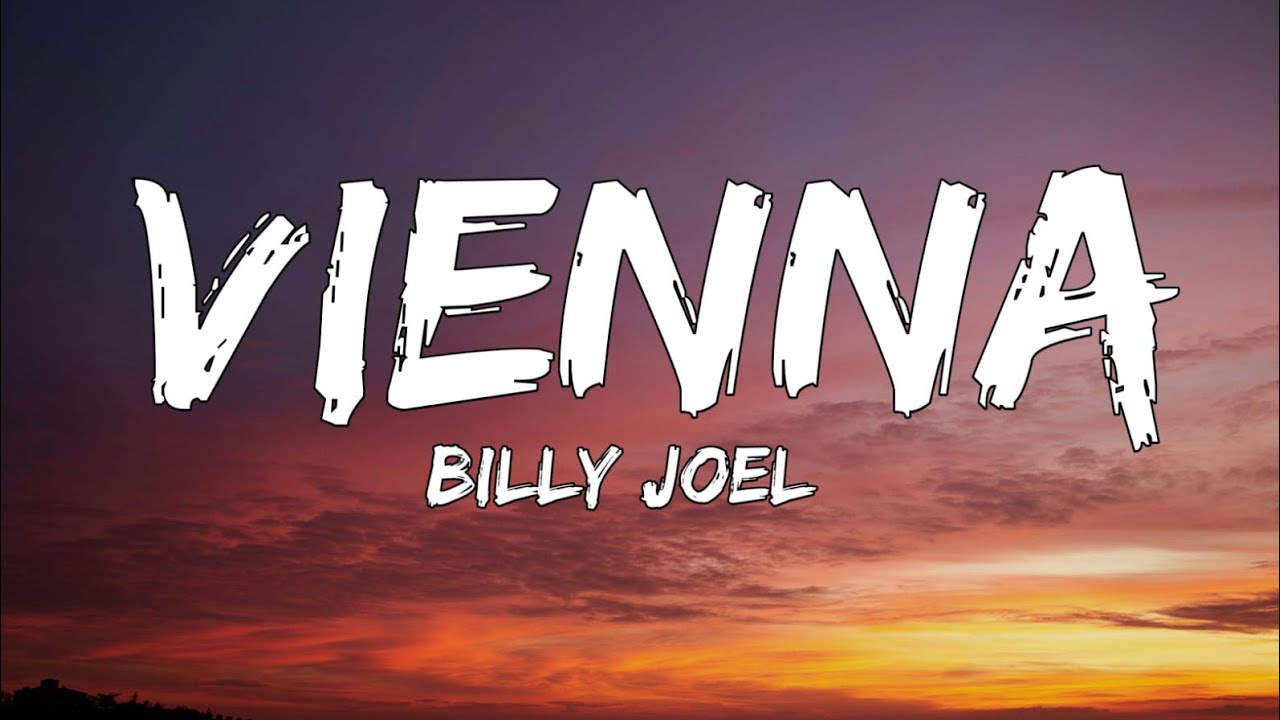 VIENNA (Lyrics) || New song 2026||New English song || Best song english