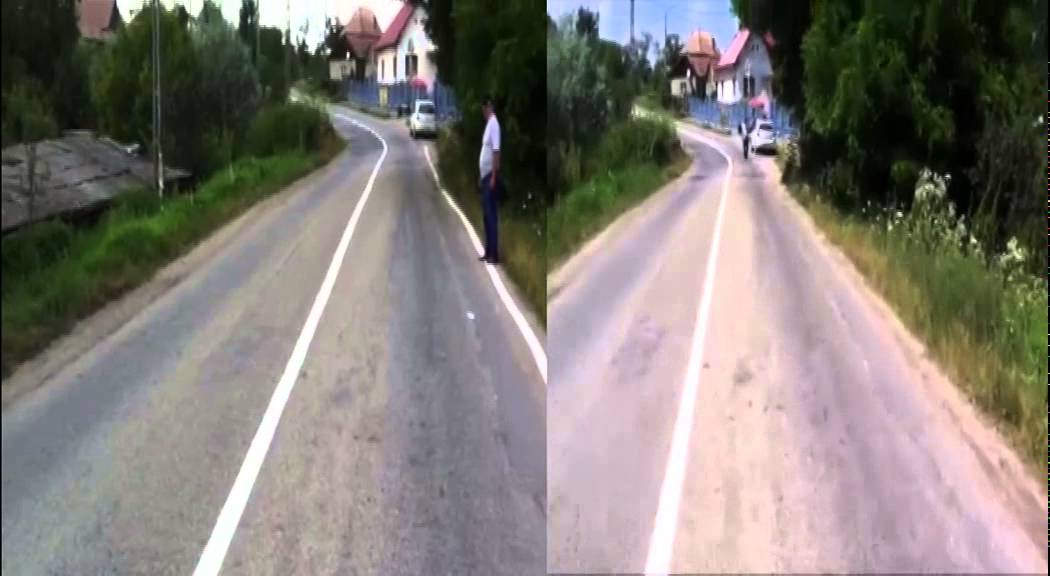 LAMURIRE MARCAJE RUTIERE RAADPP CLUJ   PROBA MARCATOR