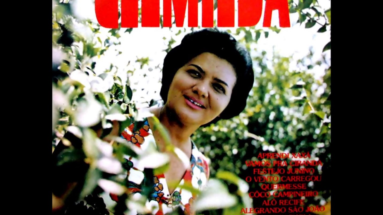 Clemilda 1977 - Completo