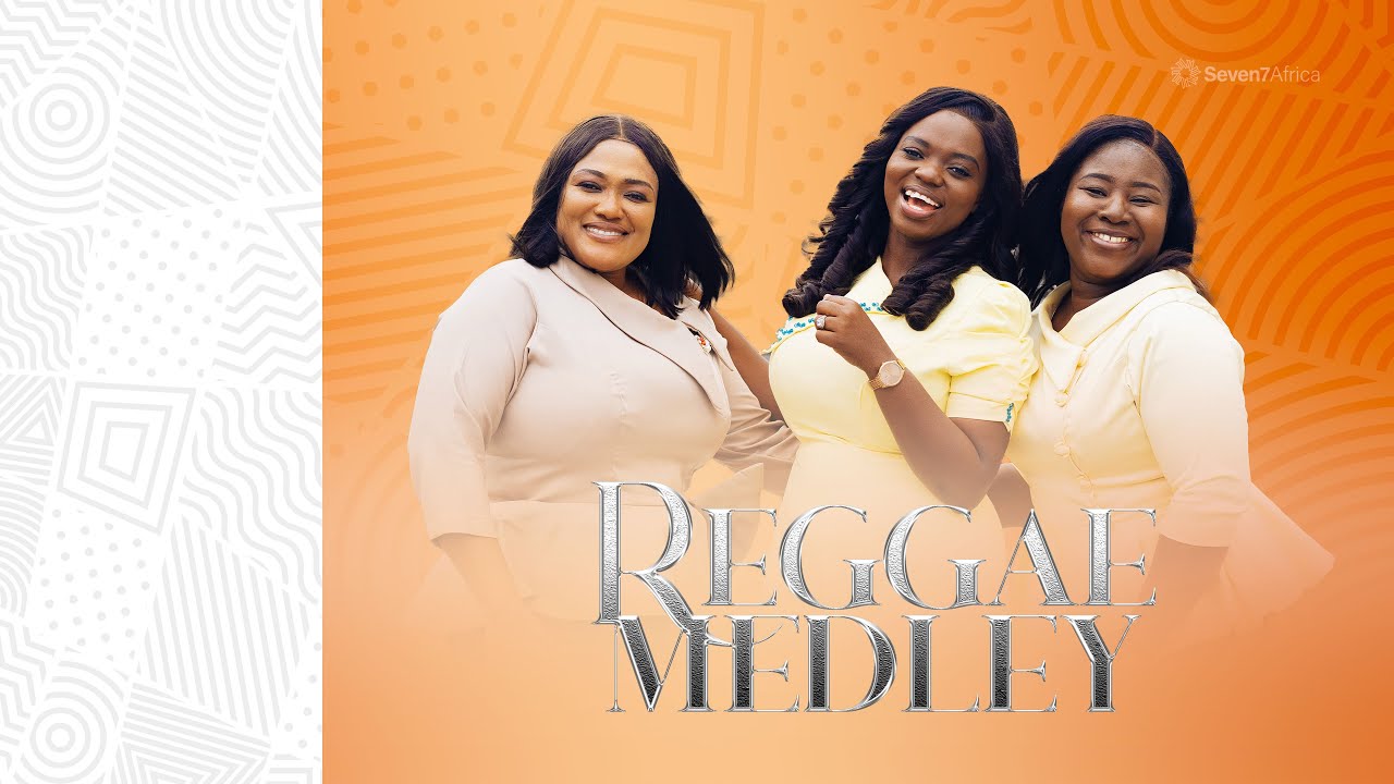 REGGAE MEDLEY
