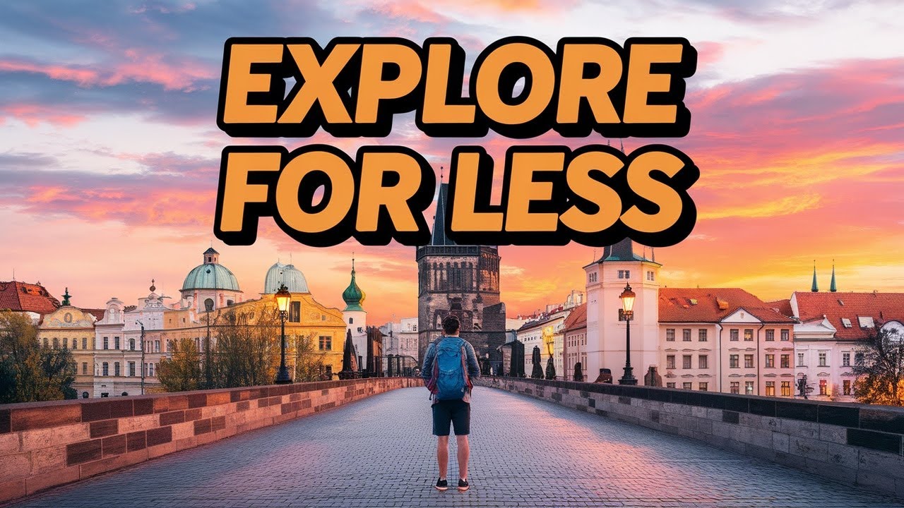 Travel Eastern Europe on a Budget Tips