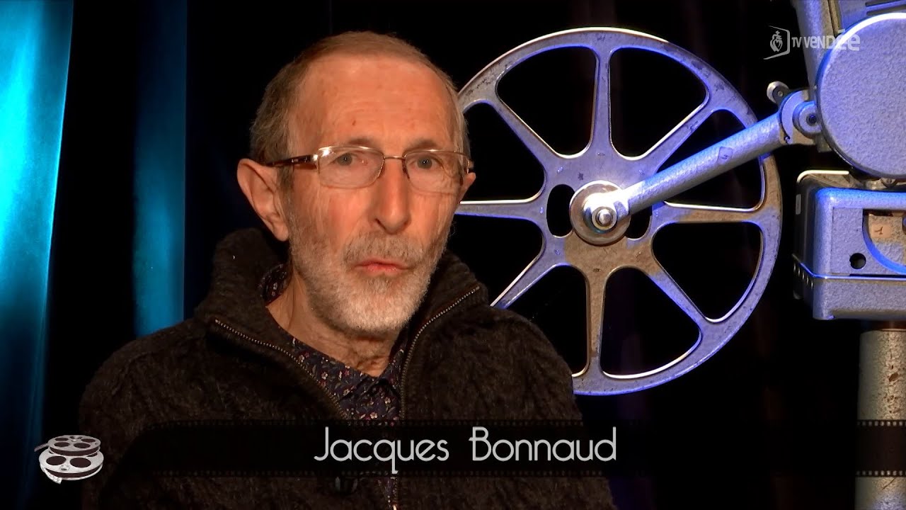 La bobine du jour : Entre projectionniste et numérisation des vieux films