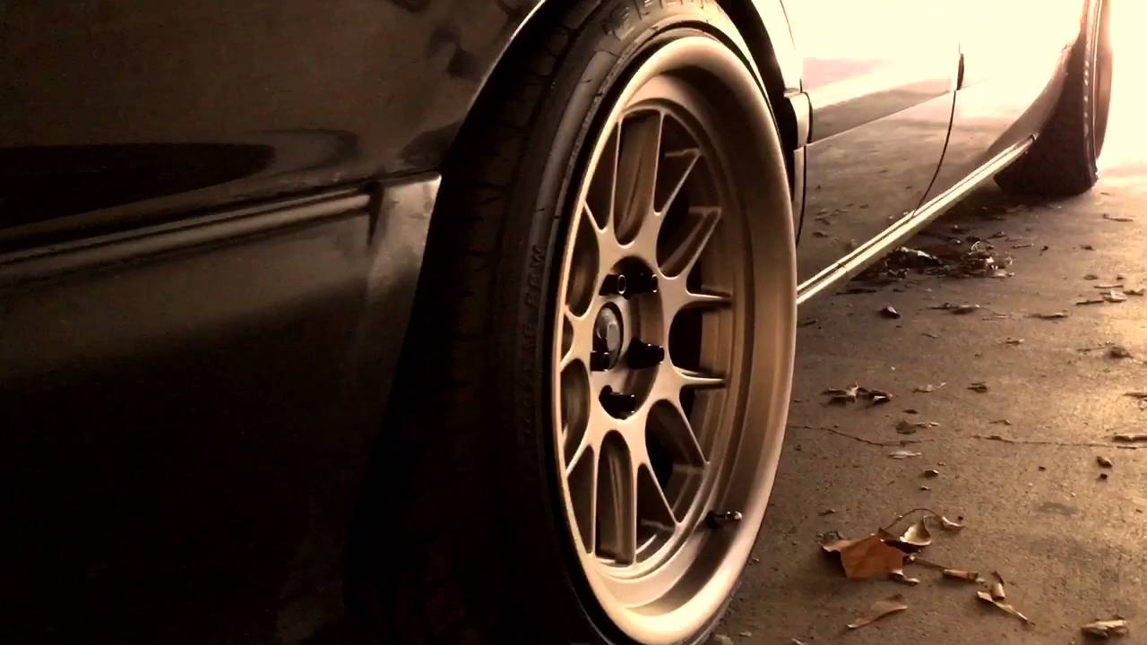 STANCED JDM BUILD 97 Infiniti I30/Nissan Cefiro A32