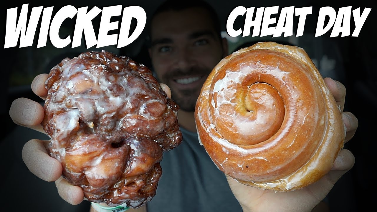 Wicked CHEAT DAY #11 | Cheating On My Cut