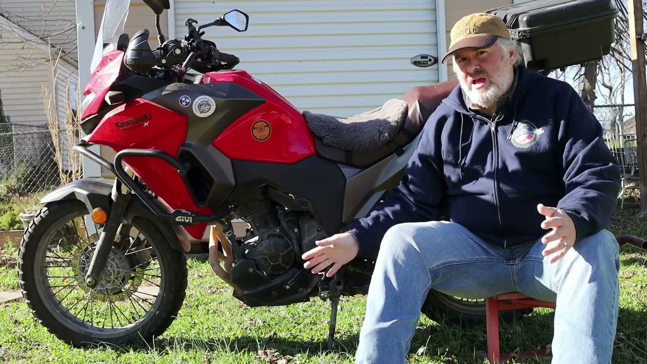 Kawasaki Versys x 300 owners review: what it is and what it isn't as a bike