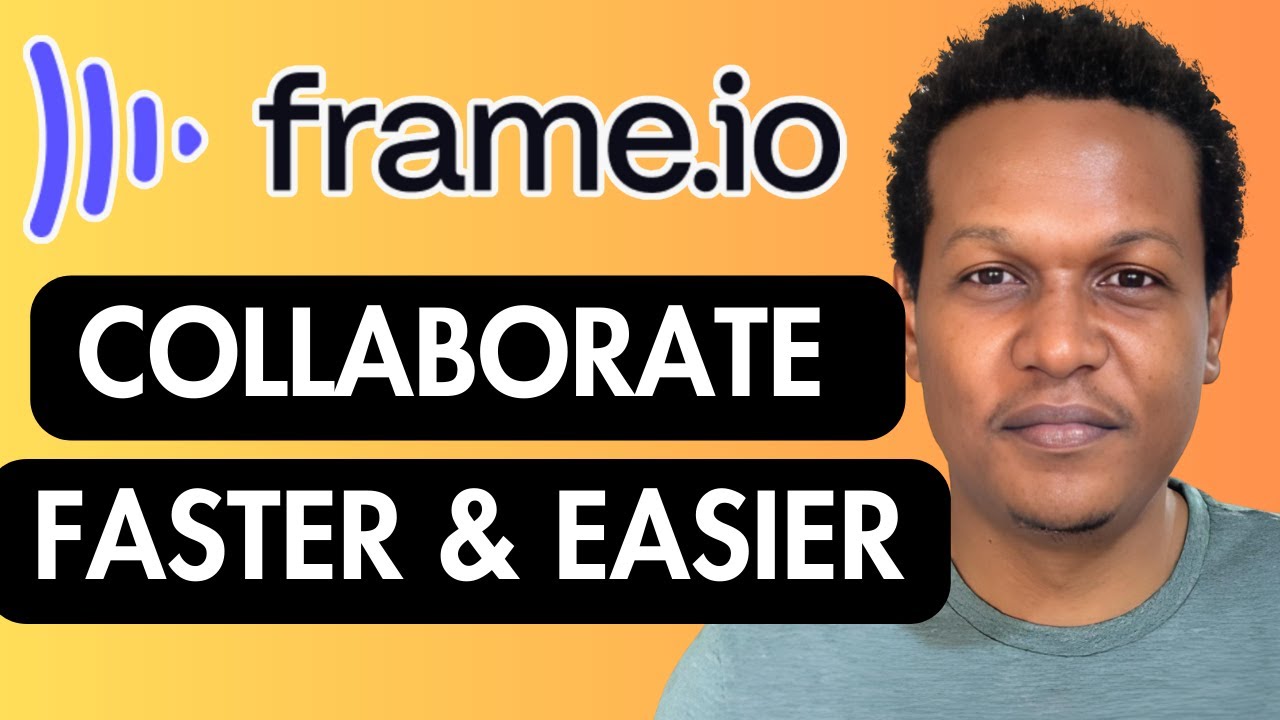 ЧТО ТАКОЕ FRAME IO? КАК ИСПОЛЬЗОВАТЬ FRAME IO