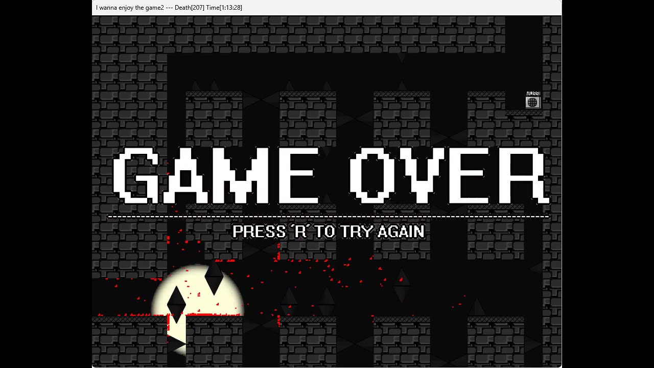 I wanna enjoy the Game2 Part.2