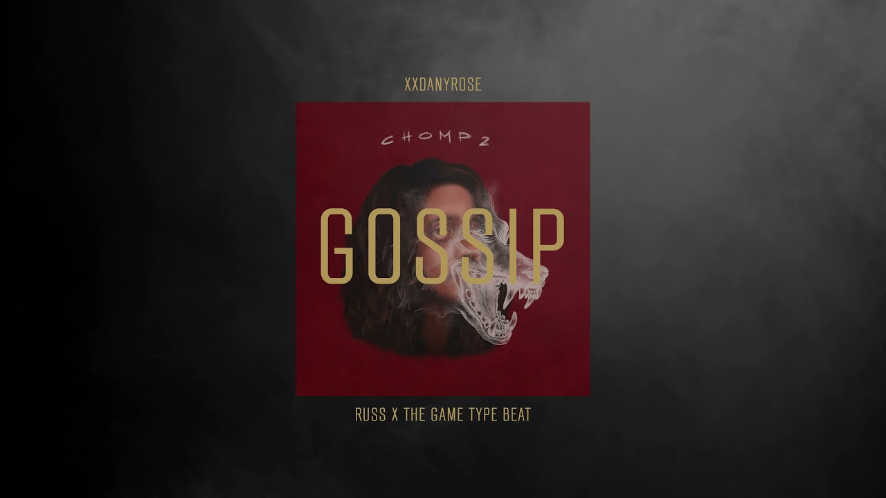 [FREE] 50 Cent x The Game x Russ Type Beat 2021 / Chomp 2 Type Beat - 