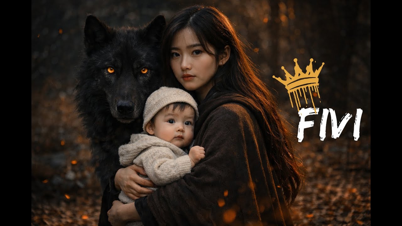 Беременность дикой собаки ❤ || Официальный полнометражный фильм || Драма.