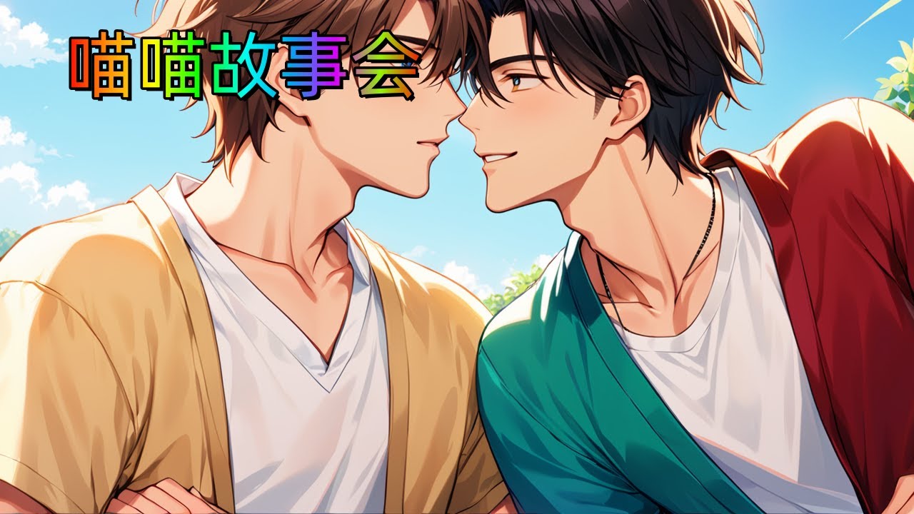 【耽美】先婚後愛。攻受兩人因為父輩的承諾，結了婚。兩人都以為對方都不喜歡自己，婚後的日子氣氛有點奇怪。直到有一次 