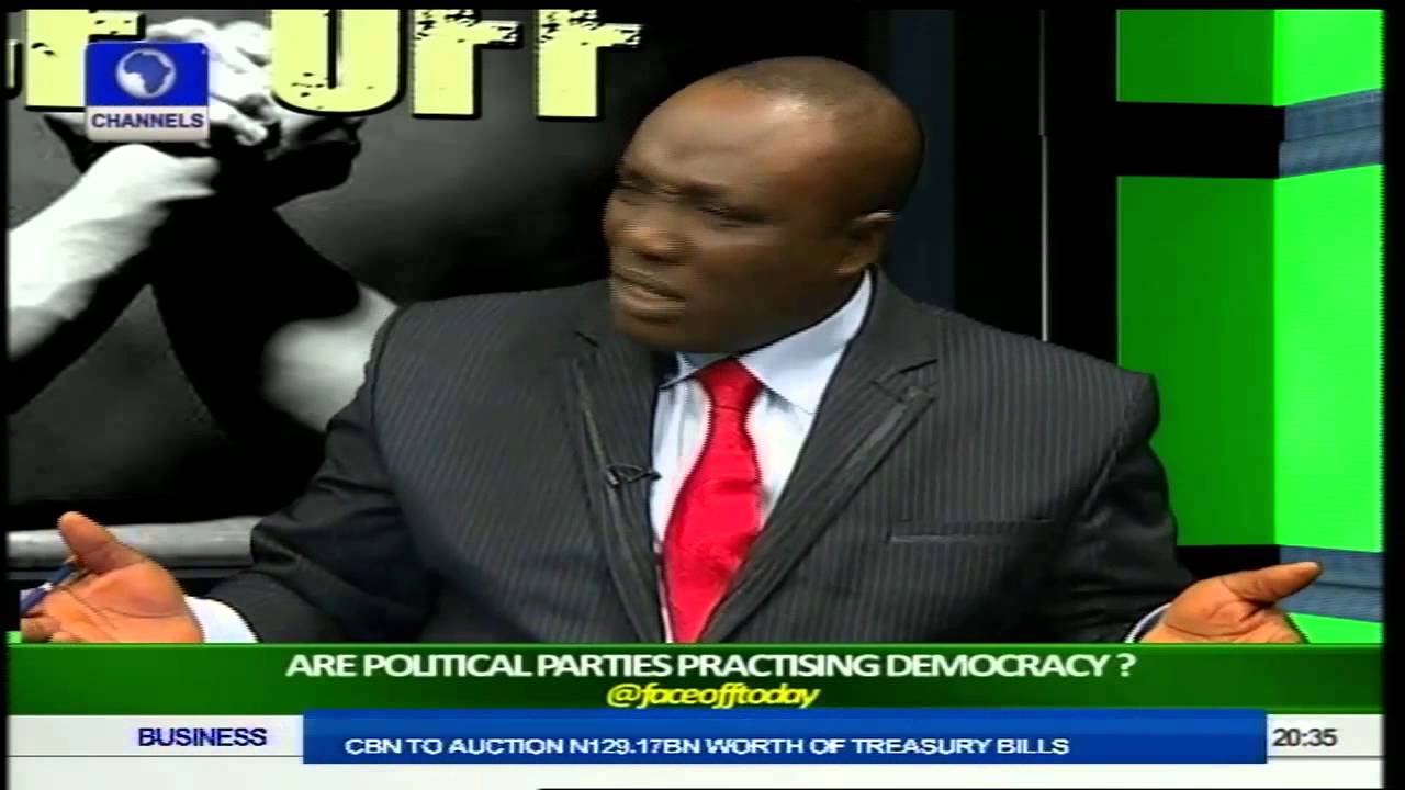 FaceOff: Are Our Political Parties Practising Democracy Pt.2