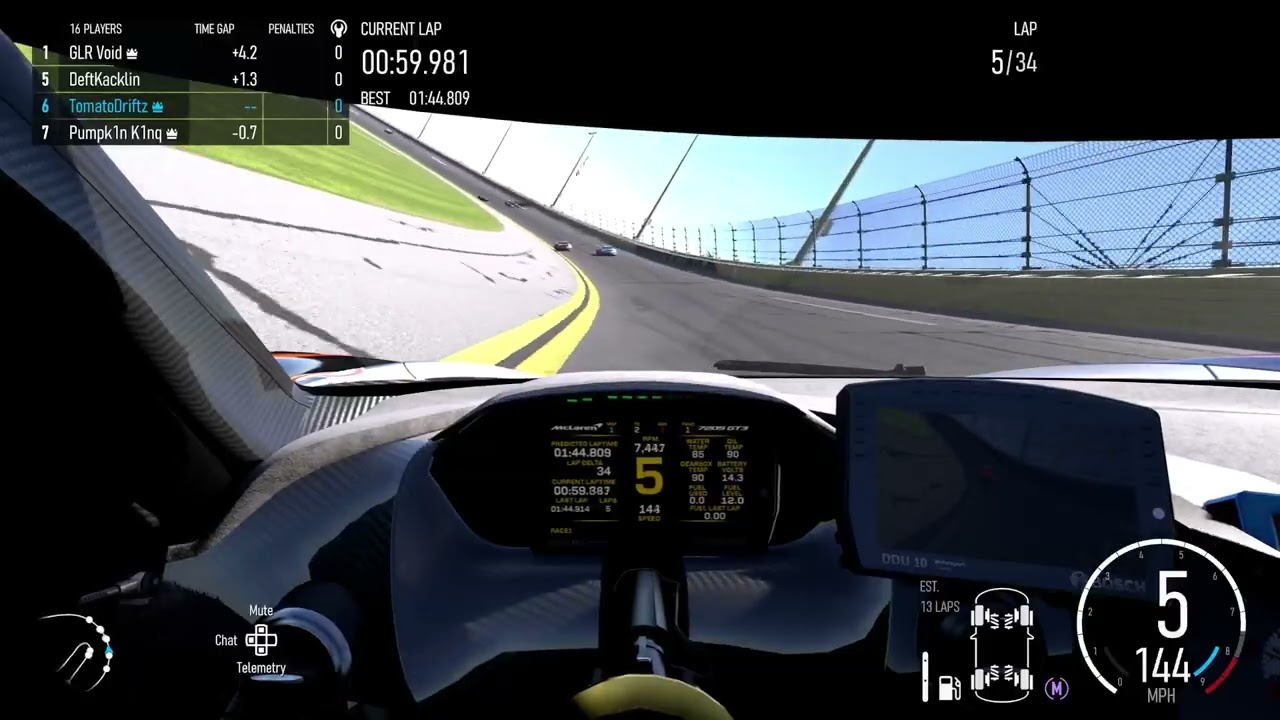 RPM GT3