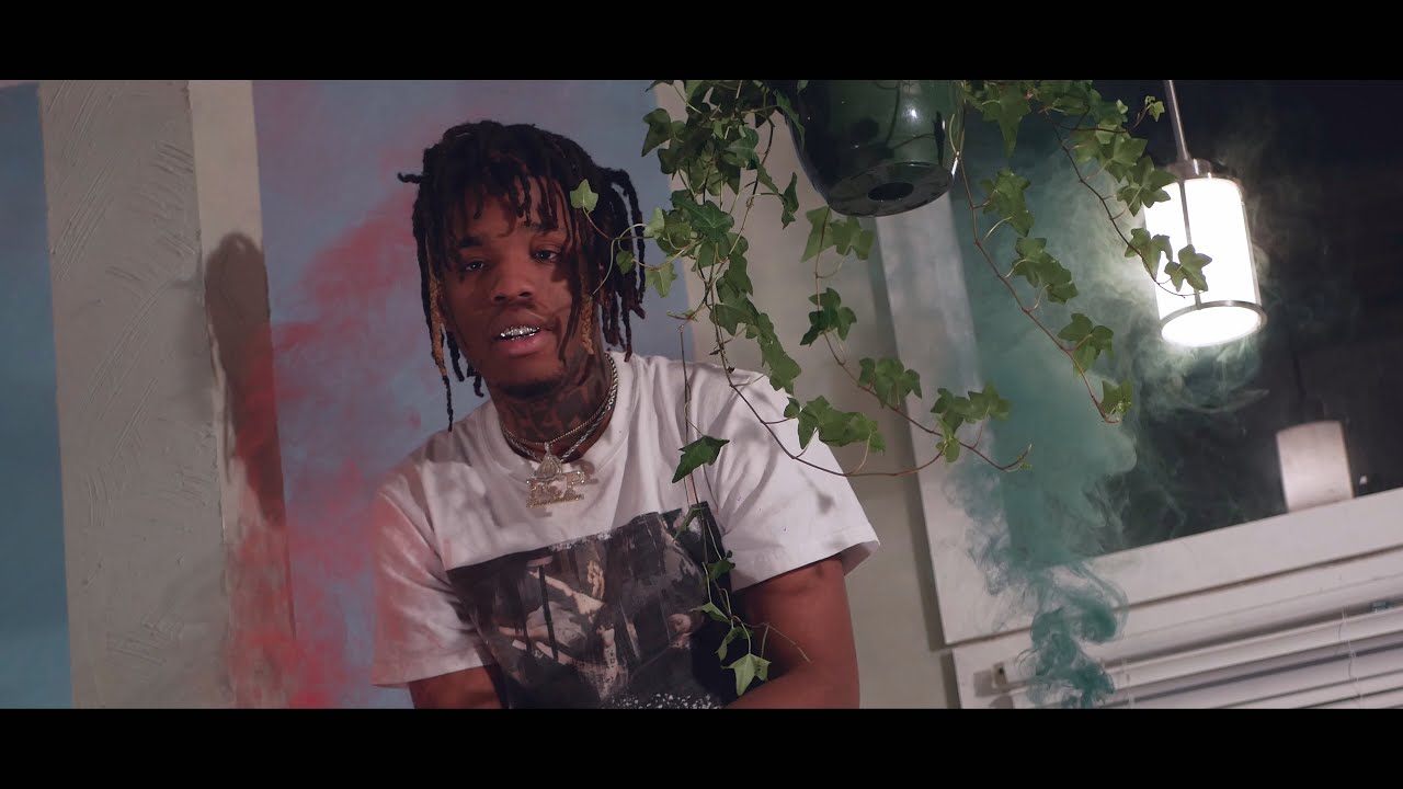 Don't Be (feat. SoloMafia) [Official Music Video]
