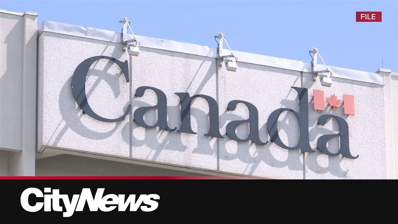 Federal workers ordered to work in-office 4 days a week