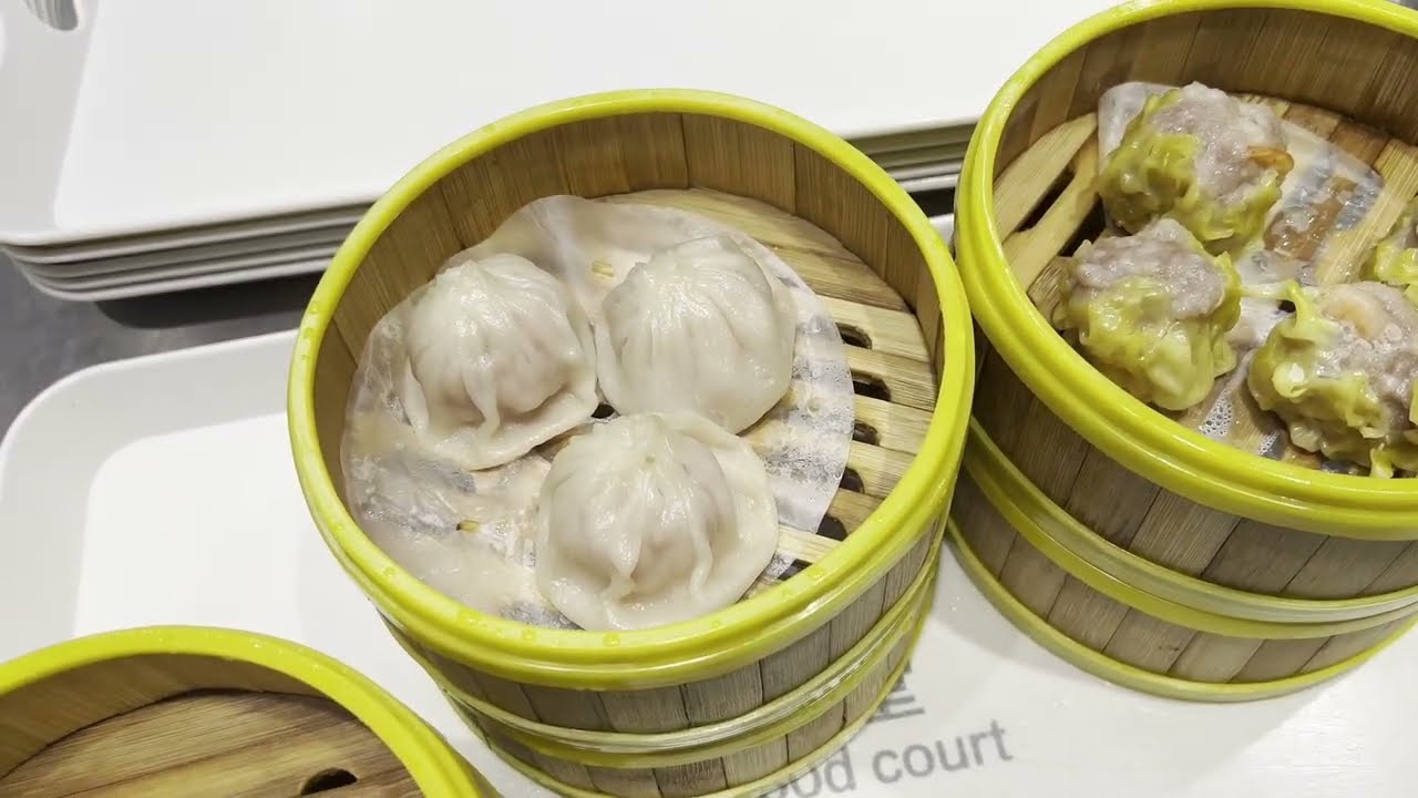 Cheap $4.99 Dim Sum. Restaurant call 