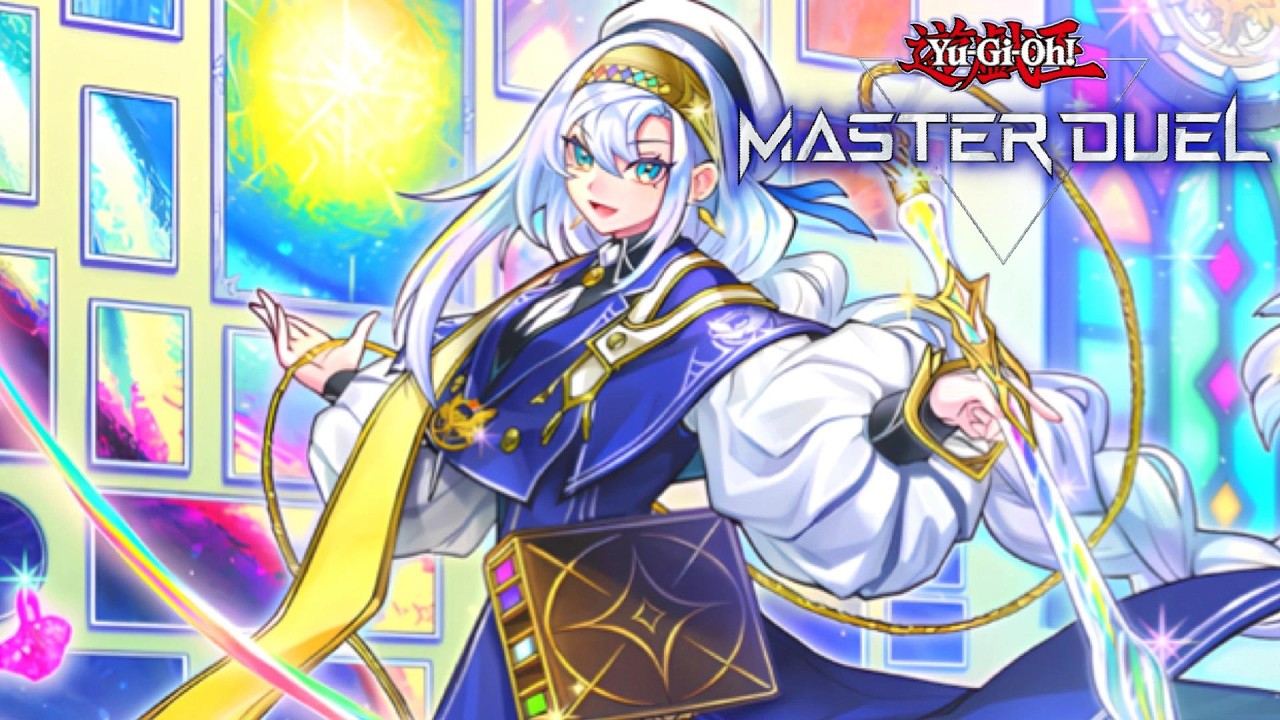 【青春の学園生活】- アルトメギア - #マスターデュエル