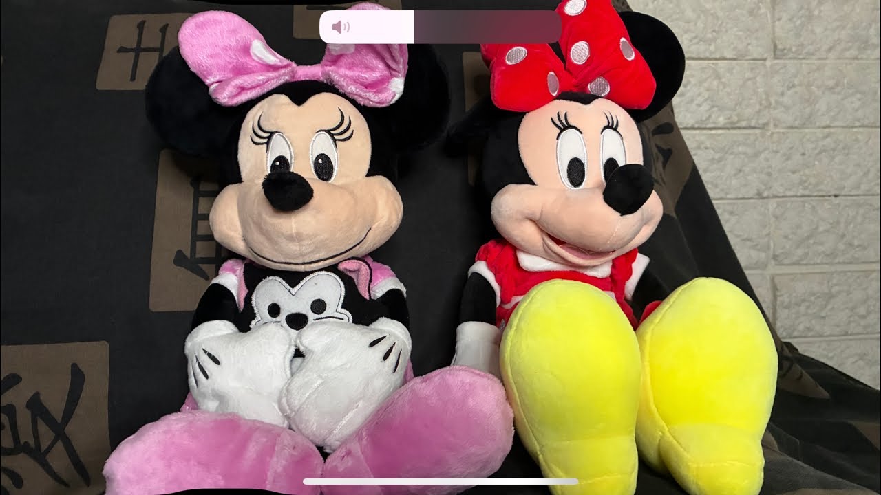 Mouska-Relaxing! 💤 Nighttime Chilling with Mickey & Minnie 🔴LIVE