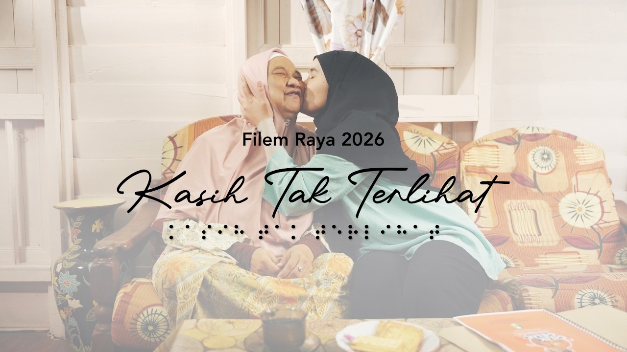 Filem Raya Bank Muamalat 2026 