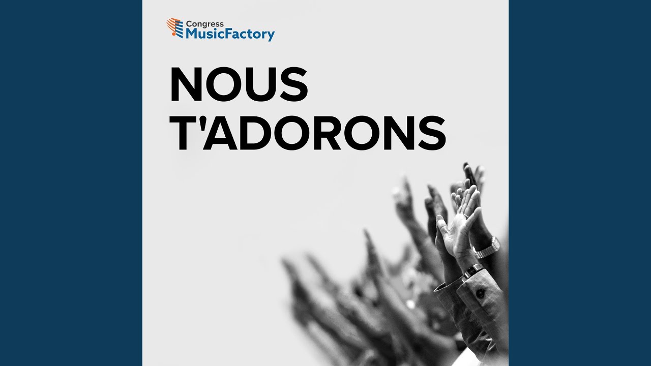 Repose sur nous