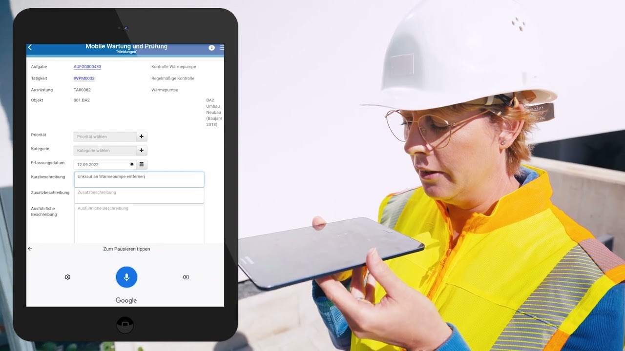 #smartcafm mit Infoma: Das smarte kommunale Facility Management