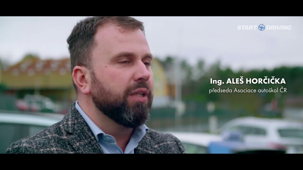 START DRIVING 2023 - Jak projekt funguje?