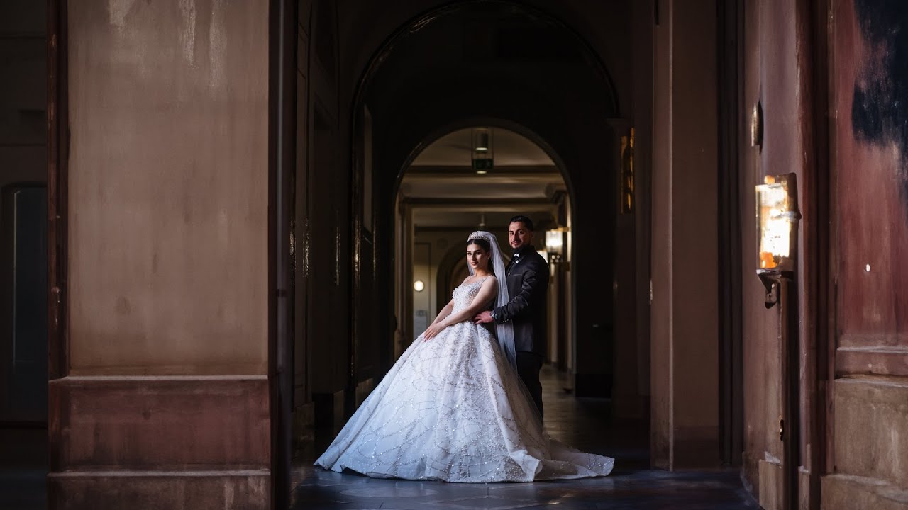 IMAD SELIM / Nawzad & Asuar / Ross Deko / Part07 / Kurdische Hochzeit by #DilocanPro