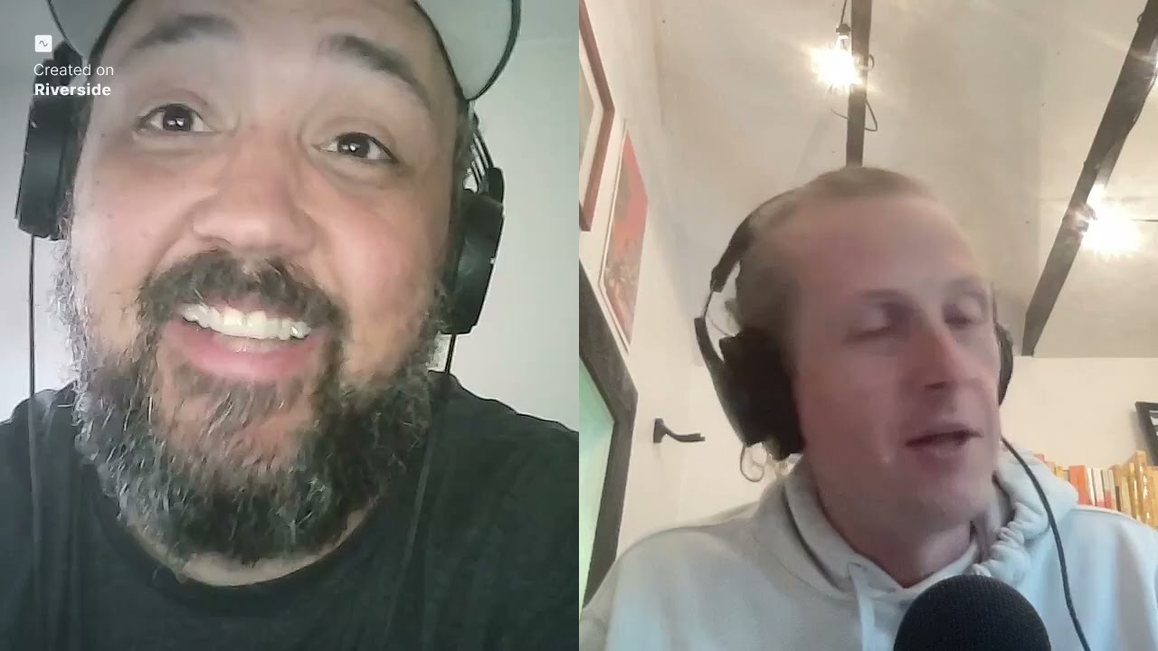 The One Where the Basketball Dads Get Cut off Because Shann's Computer Fizzes Out