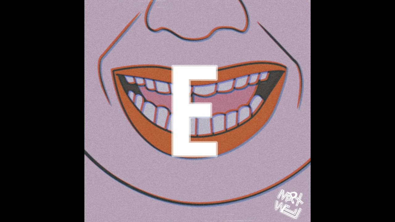 'E'