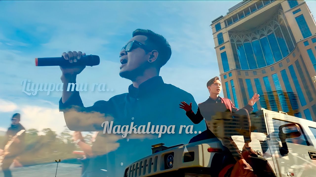 Treast - Liyupa Mu Ra (with lyrics)