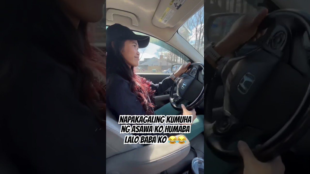 Filipino American Couple #filamcouple #ldrnomore #pinaysaamerika