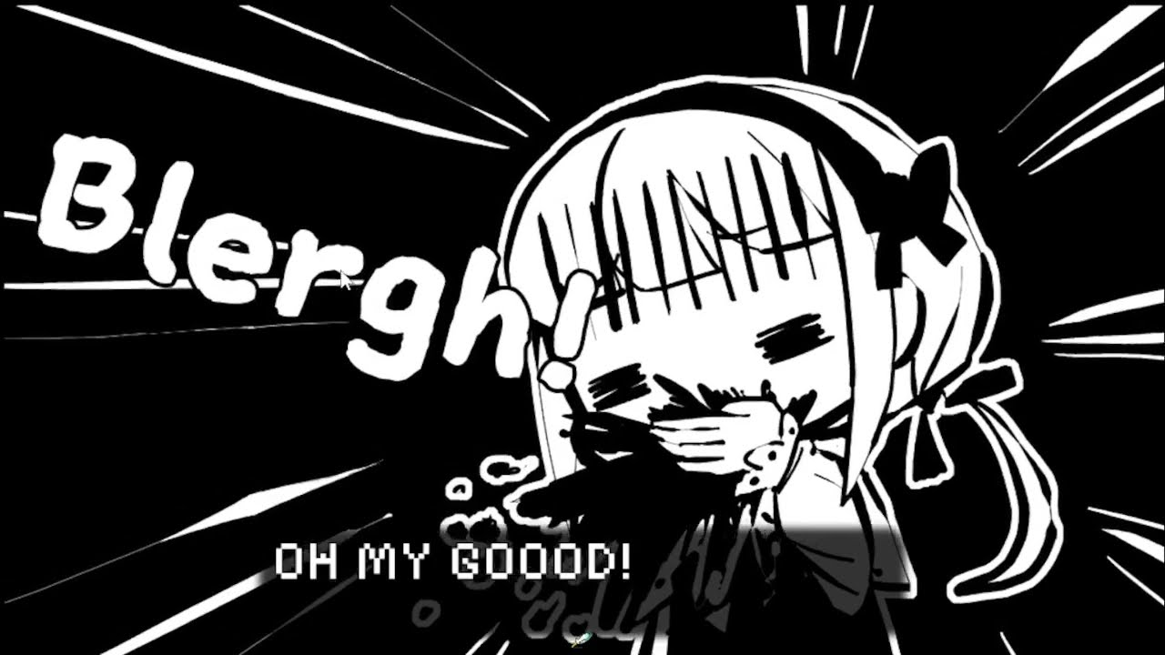 ฉากจบน้องสาวตาย / Sister Dead Ending / Living With Sister Monochrome Fantasy
