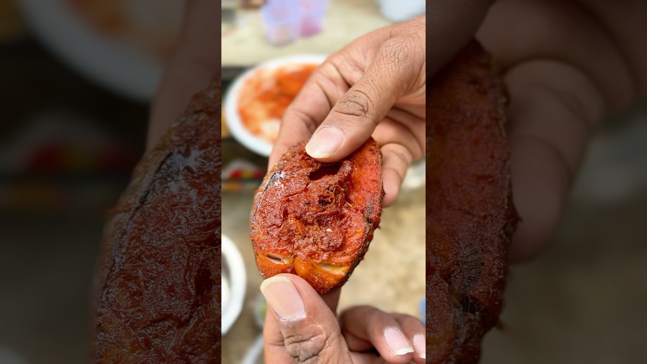 Madurai Style Hotel 😋😋 