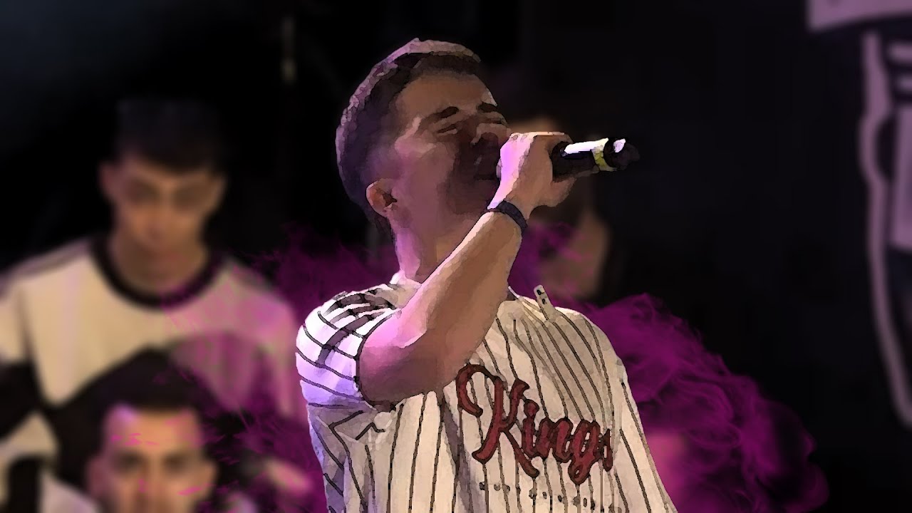 LO MEJOR DE GAZIR | RED BULL REGIONAL DE ALICANTE