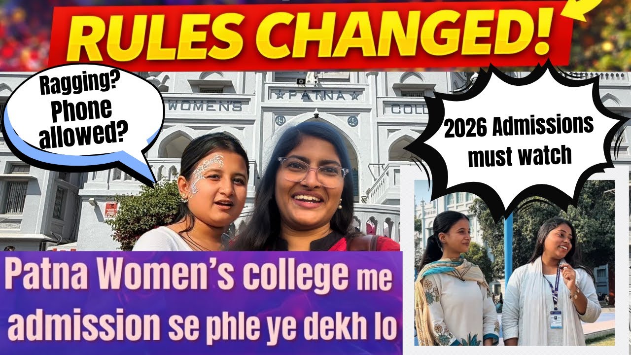 PWC 2026 Admission guide | Honest Feedback |