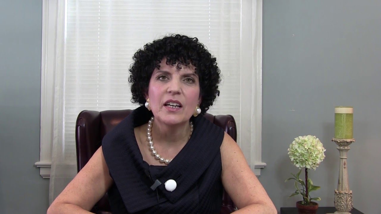 New Jersey Immigration Attorney Susan Scheer - Firm Introduction