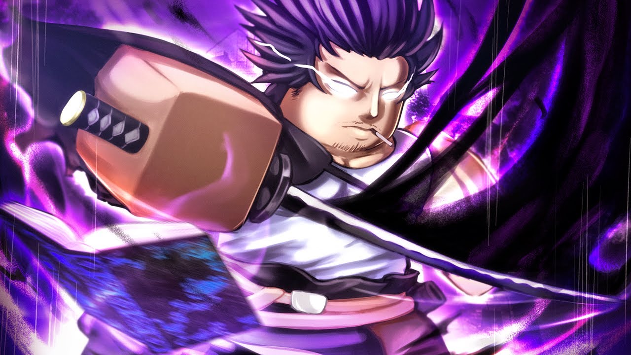 AU:R Added Yami...