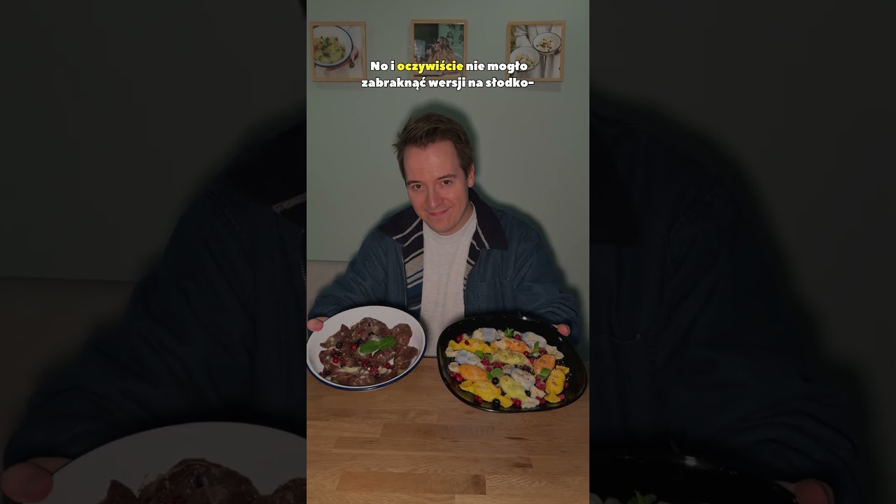 Najlepsze pierogi we Wrocławiu? 🥟🤔