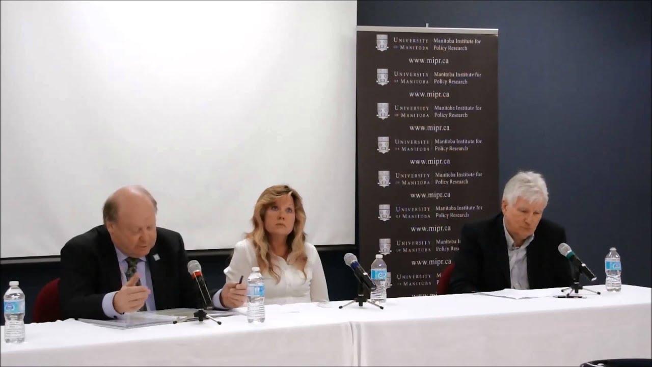 Let's Talk Lake Winnipeg: Nutrient Management Strategy - Question and Answer [Part 6]