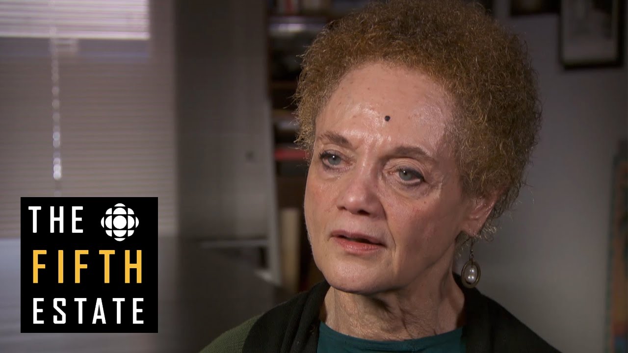 Kathleen Cleaver, former Black Panther - The Fifth Estate