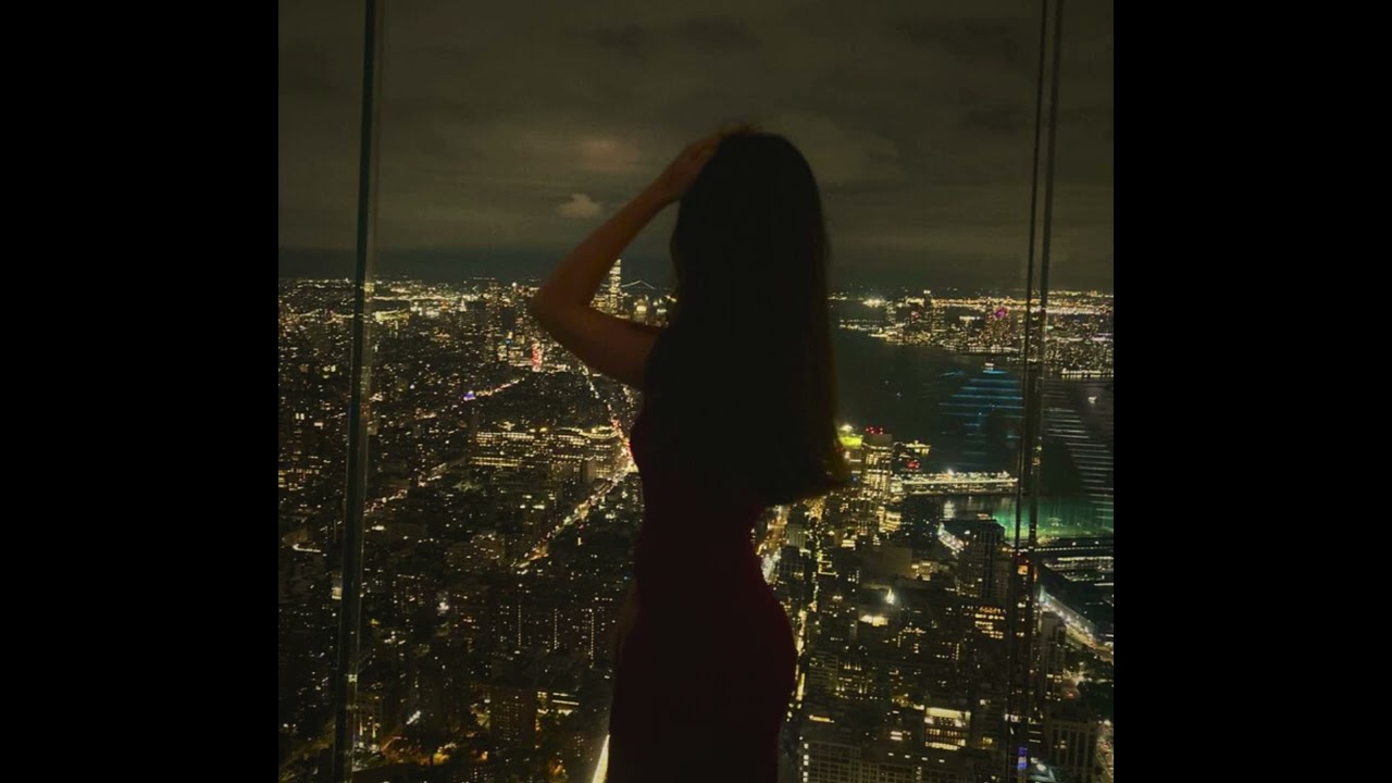 (FREE) Nobu Woods x PARTYNEXTDOOR type beat - 
