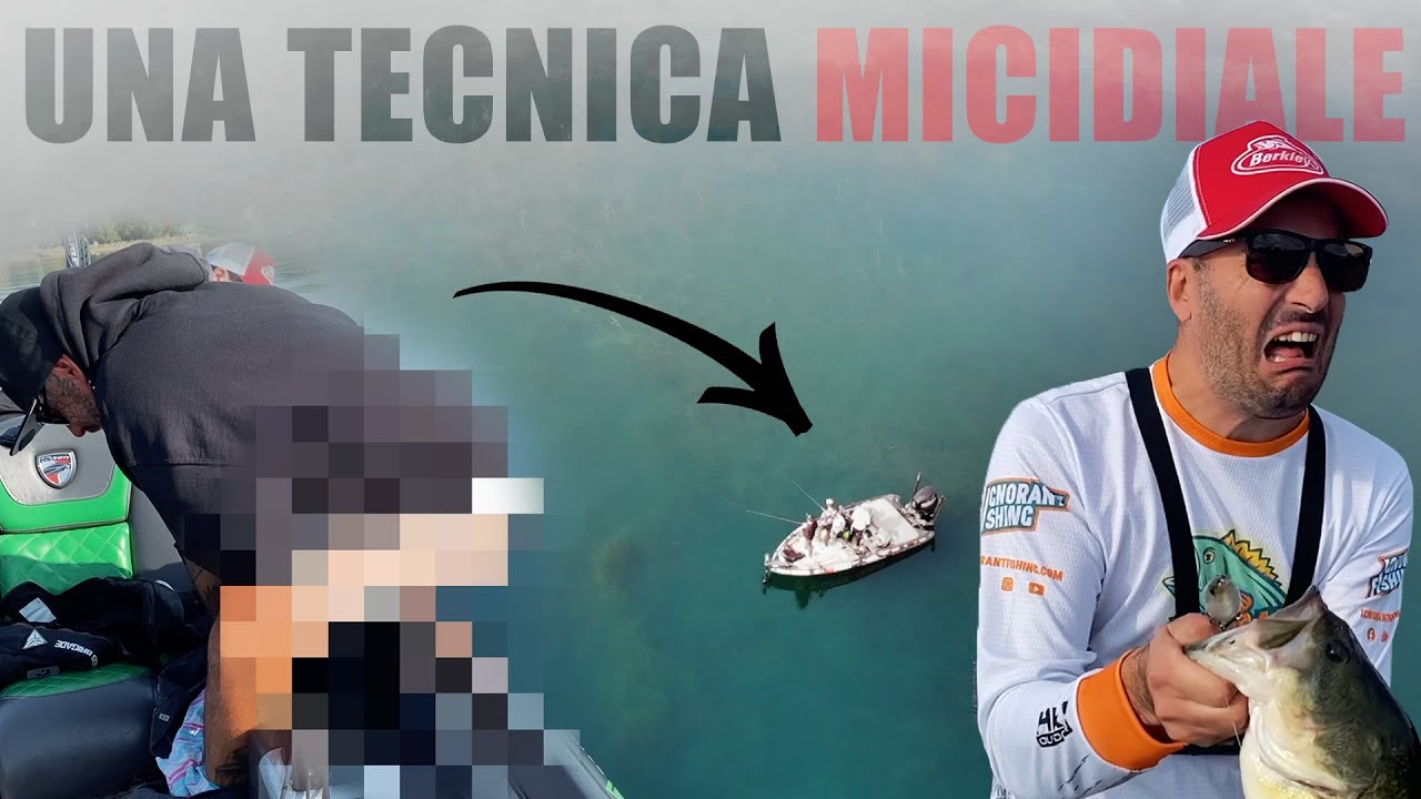 Una Tecnica Micidiale