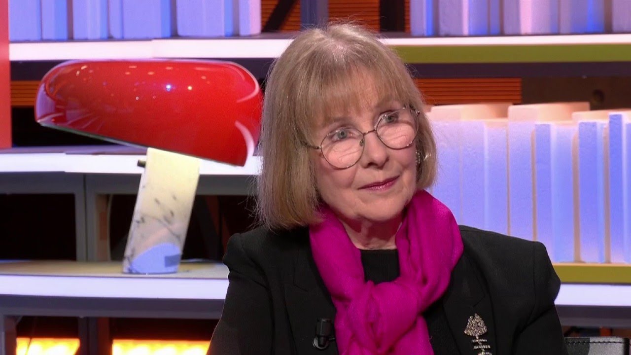 Posy Simmonds - Une francophile so british