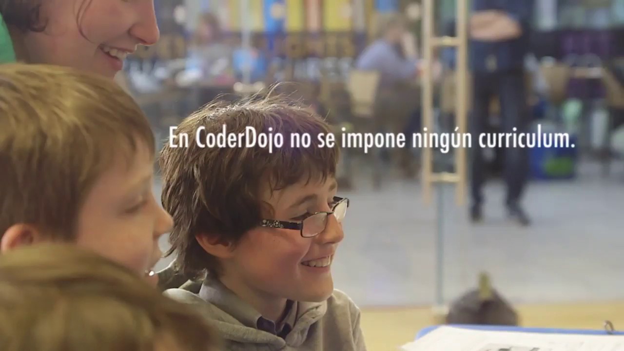 Que es un Coderdojo?