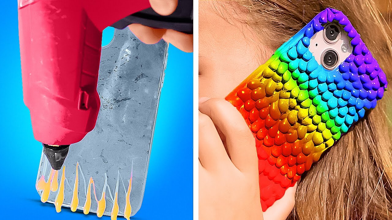 Einfache und stilvolle DIY-Accessoires zur Verwandlung Ihres Alltagslooks