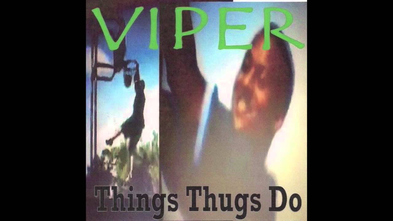 Viper - How We Ride