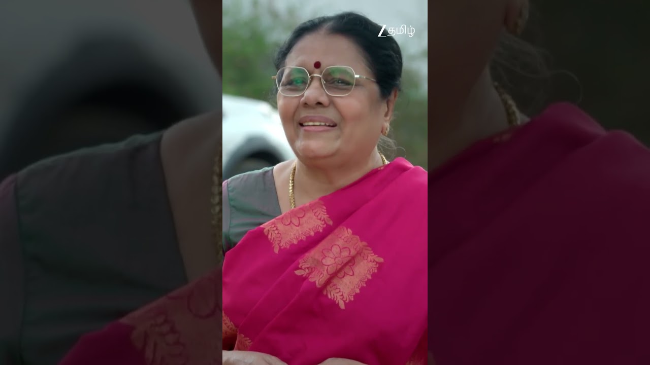 #AYALI #Shorts #Zee Tamil #Entertainment #Drama