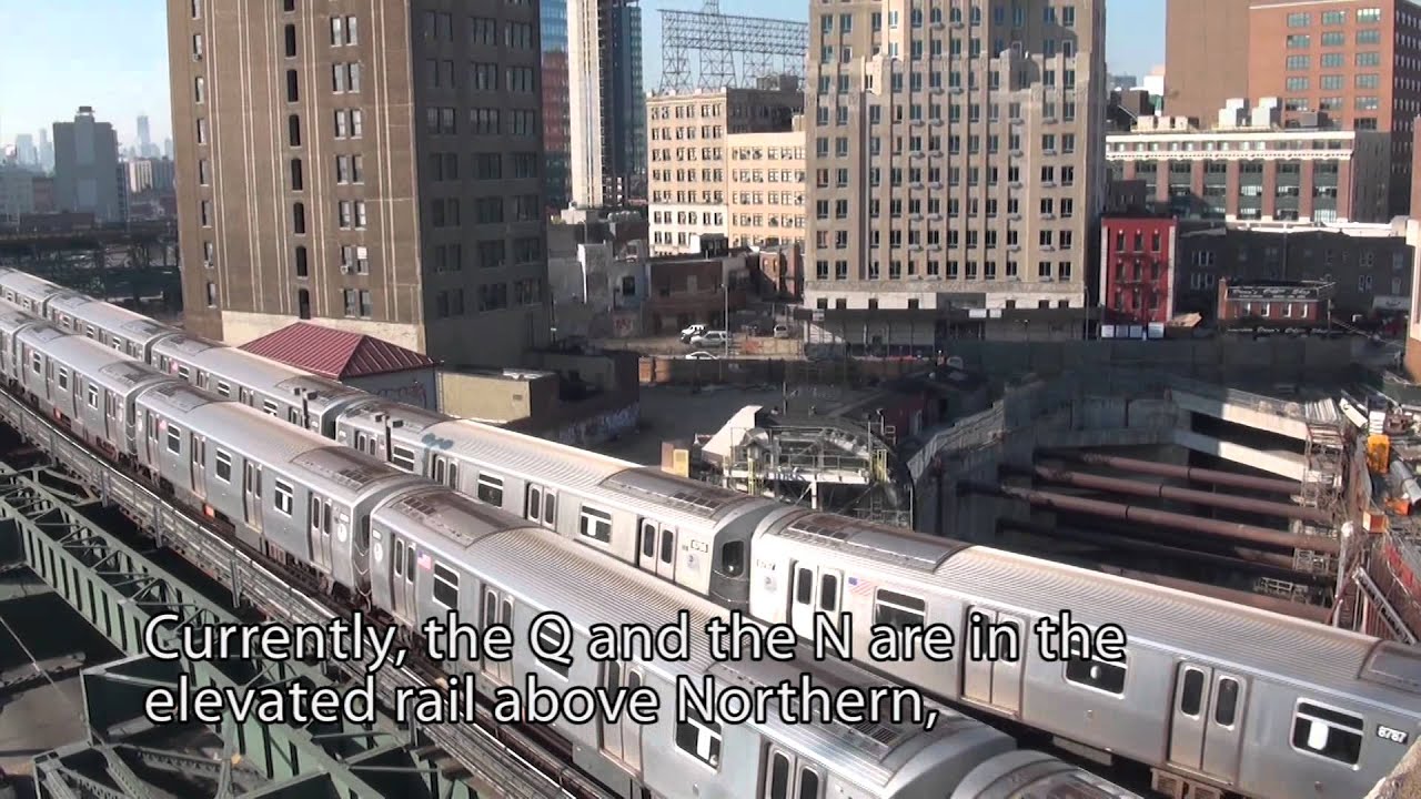 East Side Access Project Update 2