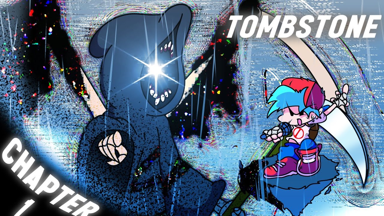 | Outdated | PFG: UC C1 - Song 6 : TOMBSTONE