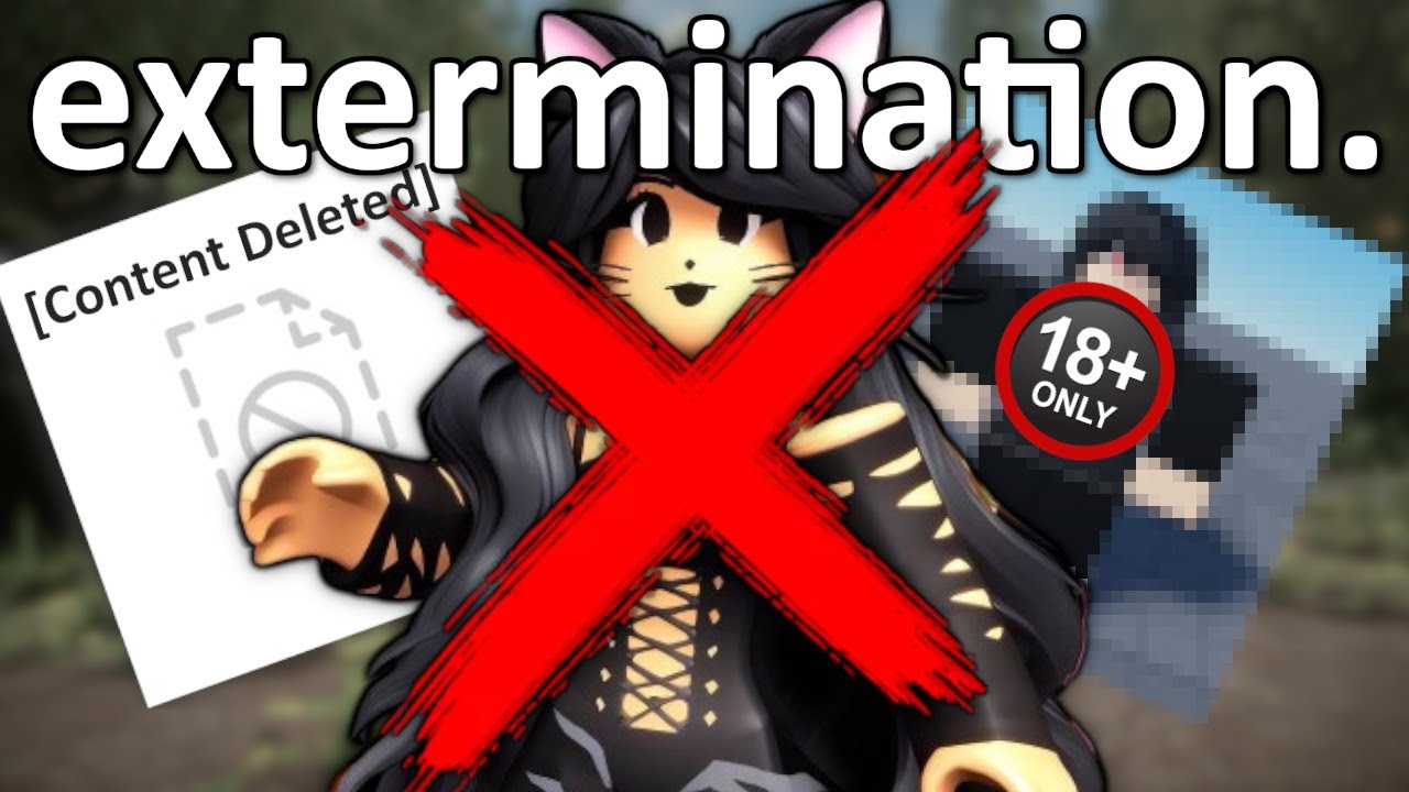 THE MOST SATISFYING GAMES ON ROBLOX…