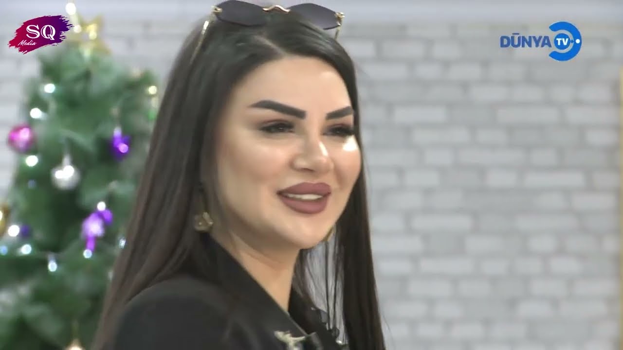 Firuzə Babayeva  - Yaralandım
